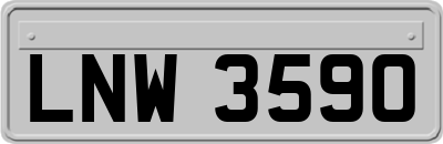 LNW3590