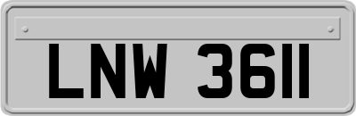LNW3611