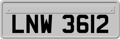 LNW3612