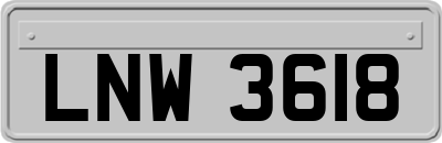 LNW3618