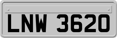 LNW3620