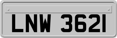 LNW3621