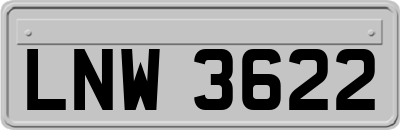 LNW3622