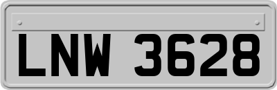 LNW3628