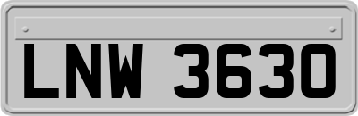 LNW3630