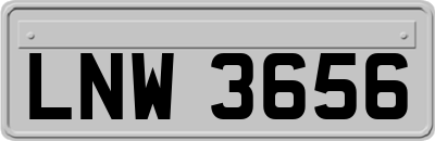 LNW3656