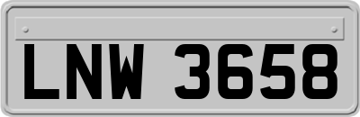 LNW3658