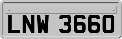 LNW3660