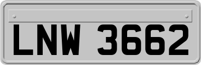 LNW3662