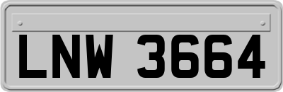 LNW3664