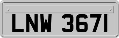 LNW3671