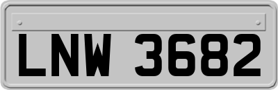 LNW3682
