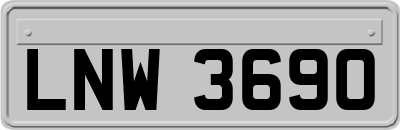 LNW3690