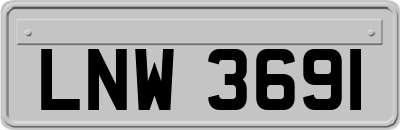 LNW3691