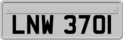 LNW3701