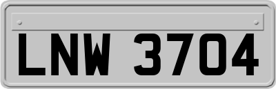 LNW3704