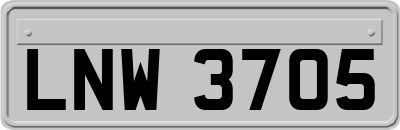 LNW3705