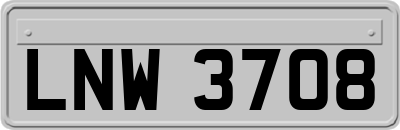 LNW3708