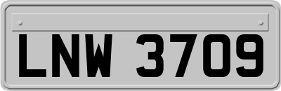 LNW3709