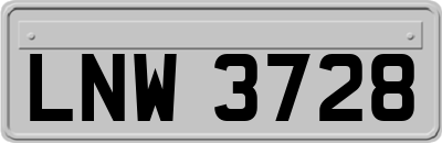LNW3728