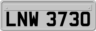 LNW3730