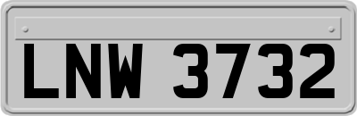 LNW3732