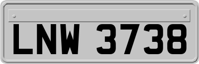 LNW3738