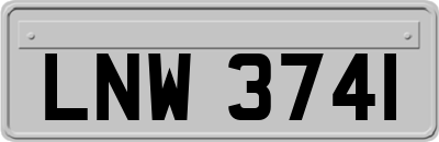 LNW3741