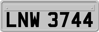 LNW3744