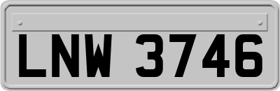 LNW3746