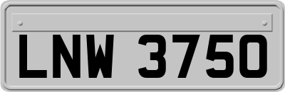 LNW3750