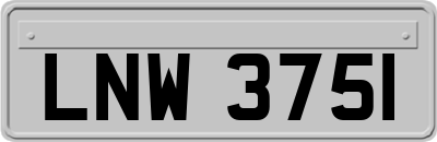 LNW3751