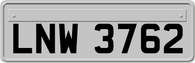 LNW3762