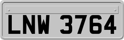 LNW3764
