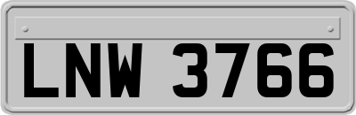 LNW3766