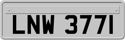 LNW3771