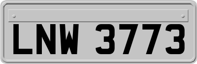 LNW3773