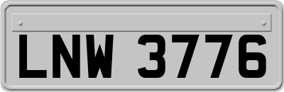 LNW3776