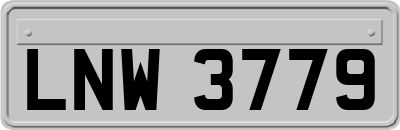 LNW3779
