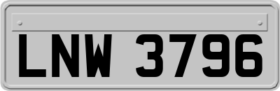 LNW3796