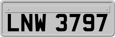 LNW3797