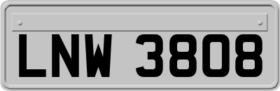 LNW3808