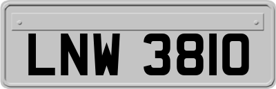 LNW3810
