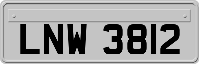 LNW3812