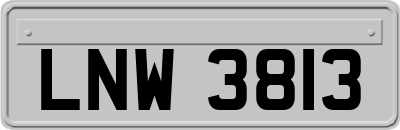LNW3813
