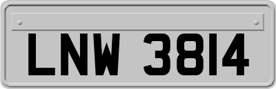 LNW3814