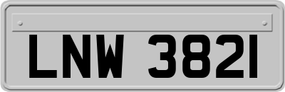 LNW3821
