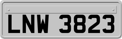 LNW3823