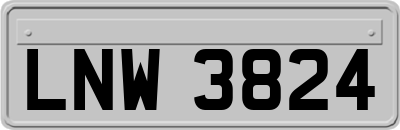 LNW3824