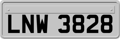 LNW3828